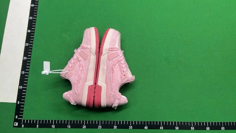 Louis Vuitton Trainer Sneakers [28 styles]