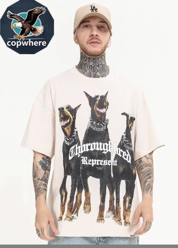 Doberman Pinscher Dog