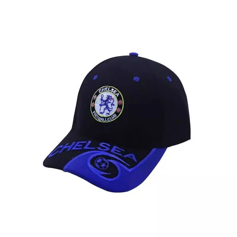 Football Club Baseball Cap [25 styles]