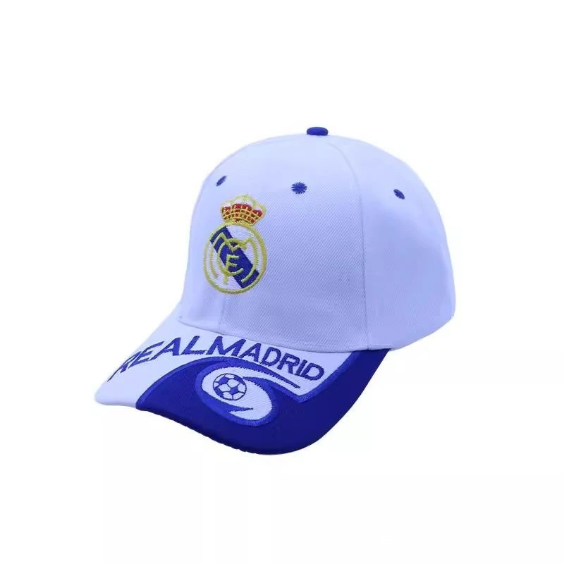 Football Club Baseball Cap [25 styles]