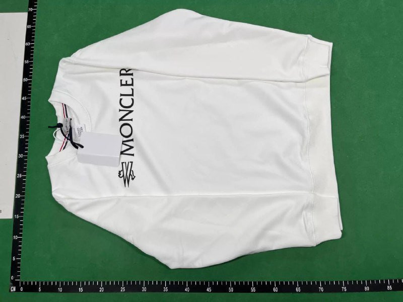 Moncler hoodie
